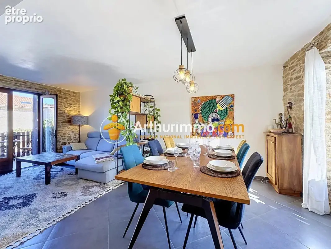 Vente Maison L'isle-d'abeau(38080) 355 000ï¿œ - photo 8