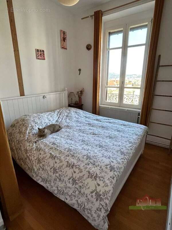 Appartement à VIENNE