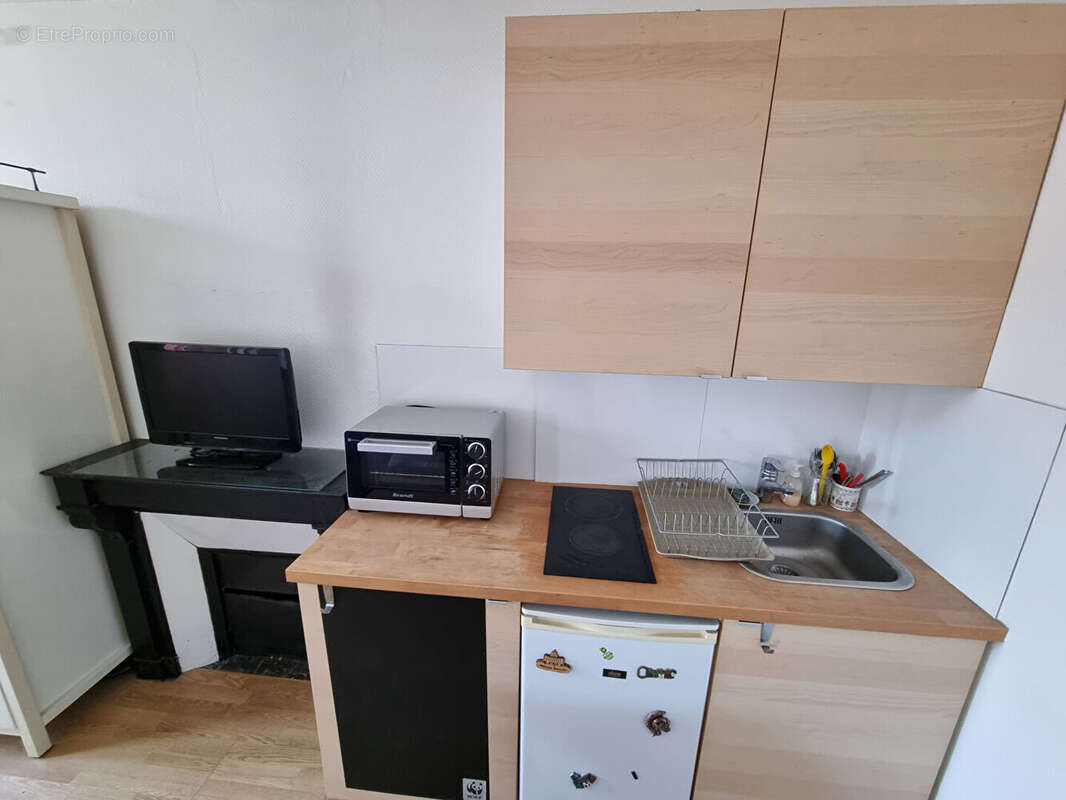 Appartement à PARIS-5E