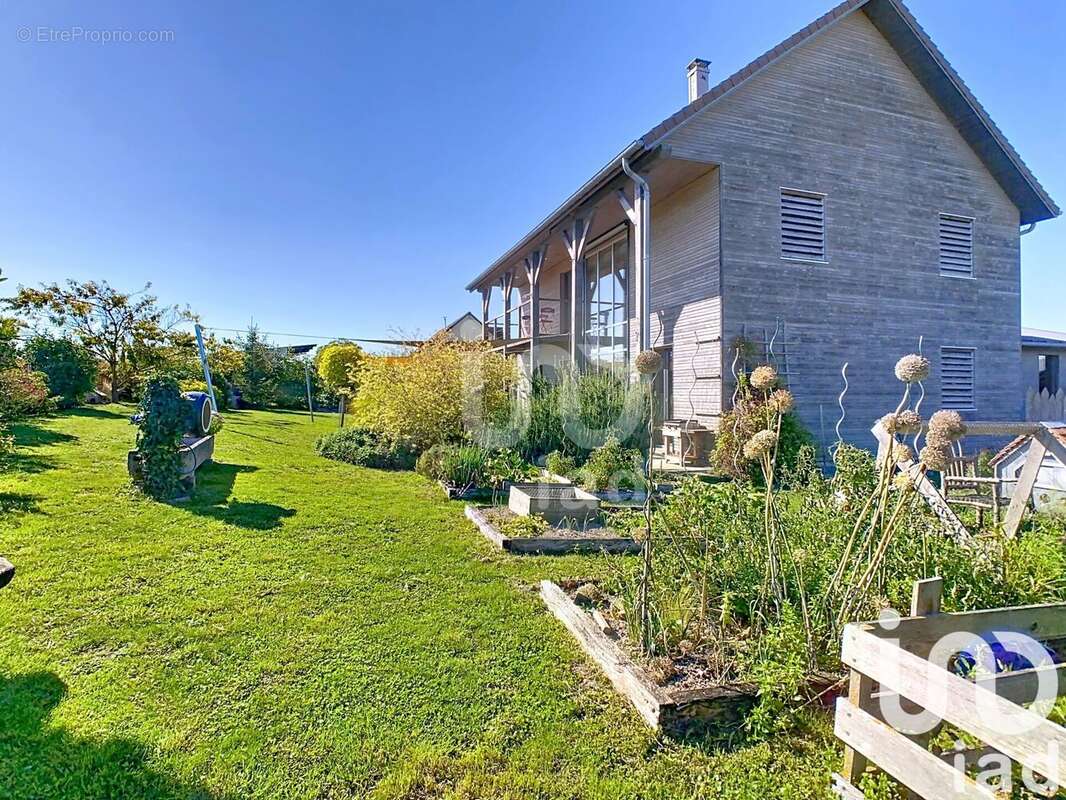 Photo 2 - Maison à CORROY