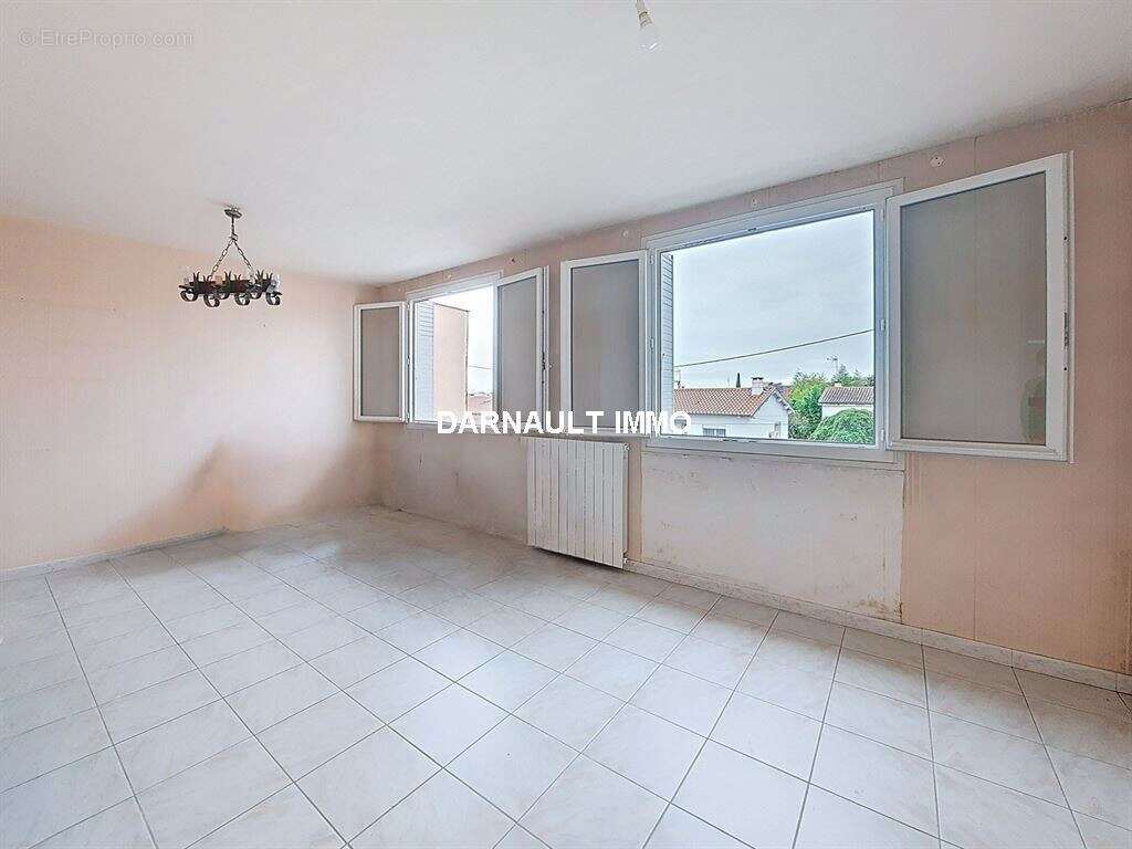 Appartement à BALMA