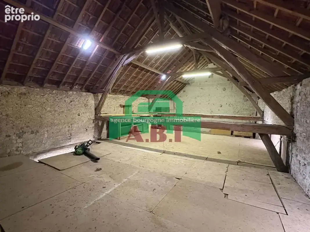 58, Charmante propriété indépendante hab de suite,  au calme, agréable vue + dépendance. - photo 13