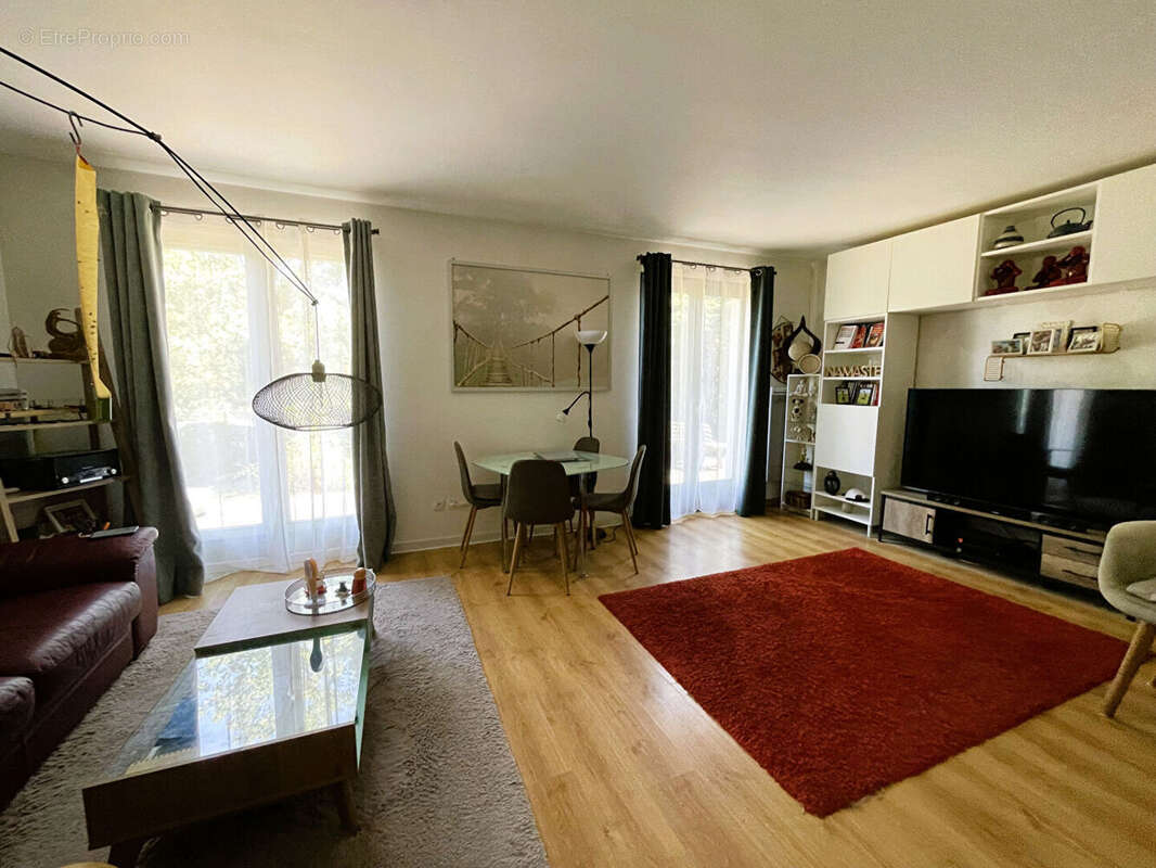 Anglet - Brindos - Maison de plain-pied sur un beau terrain - photo 4
