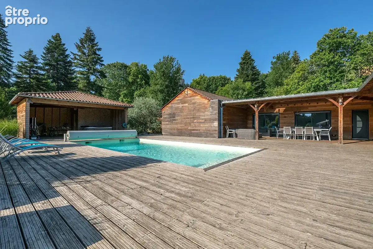 Villa de plain-pied 280 m² 6 chambres Piscine & jacuzzi - photo 8