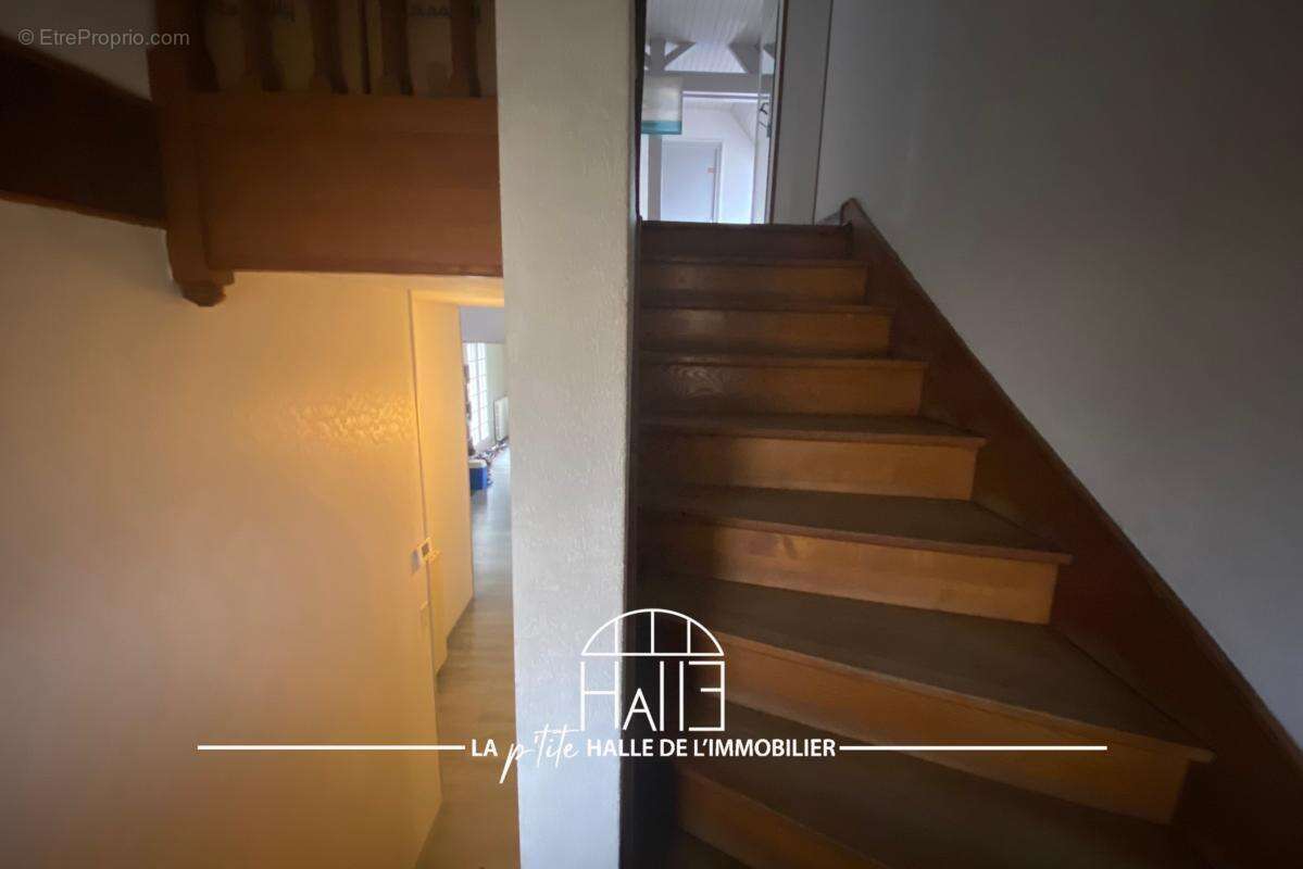 Appartement à LIMOGES