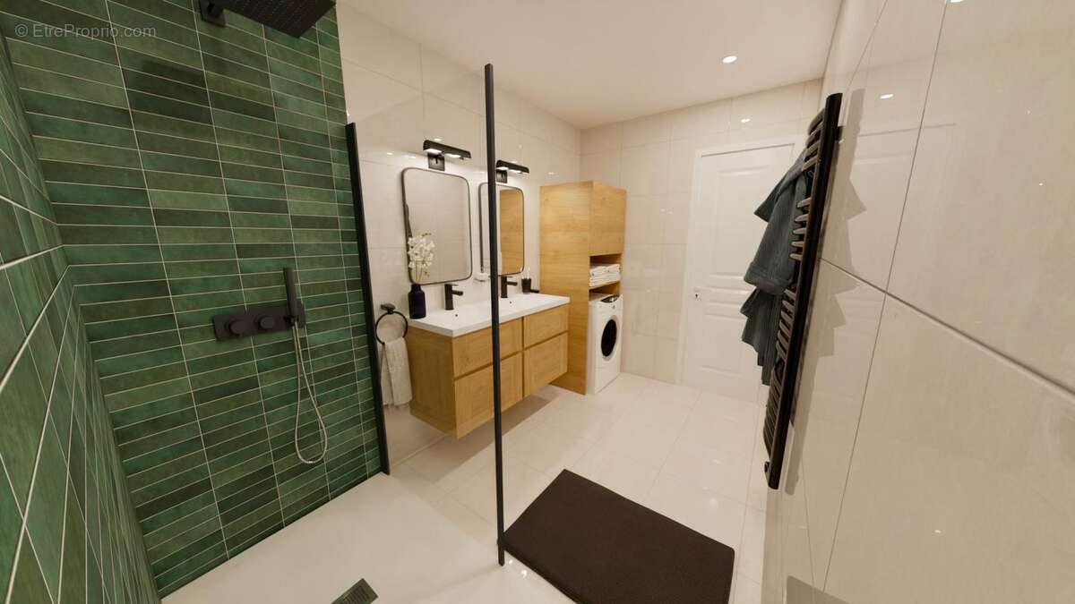 Appartement à ENTRANGE