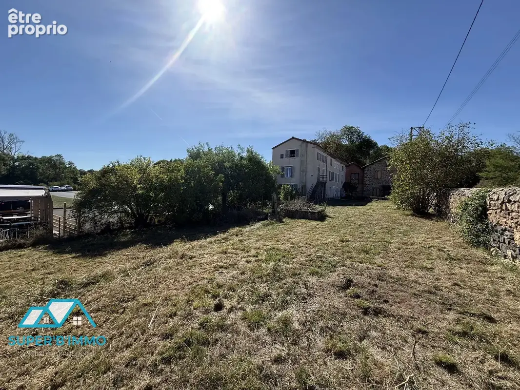 Maison 140 m² - terrain - photo 15