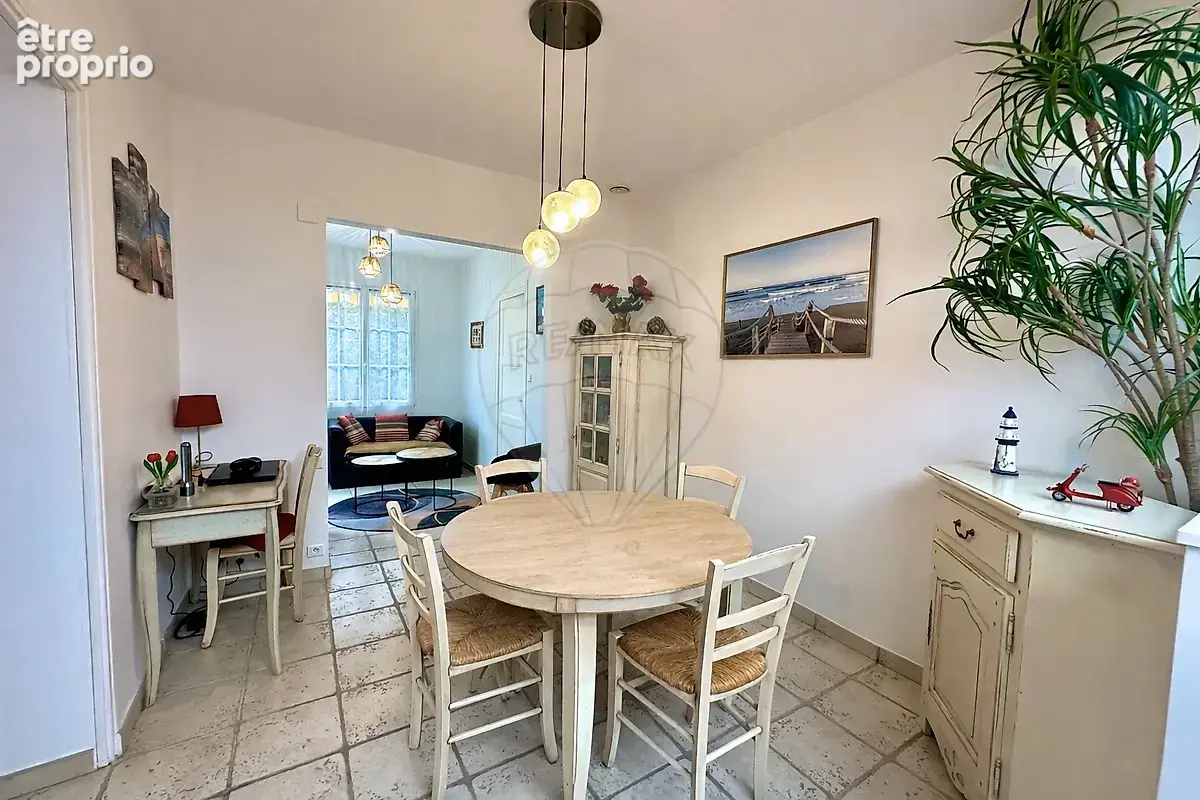 Maison à ROYAN