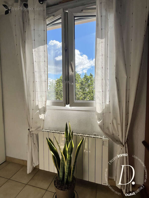 Appartement à LA GARDE
