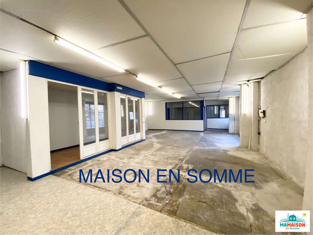 Appartement à CORBIE