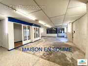 Appartement à CORBIE