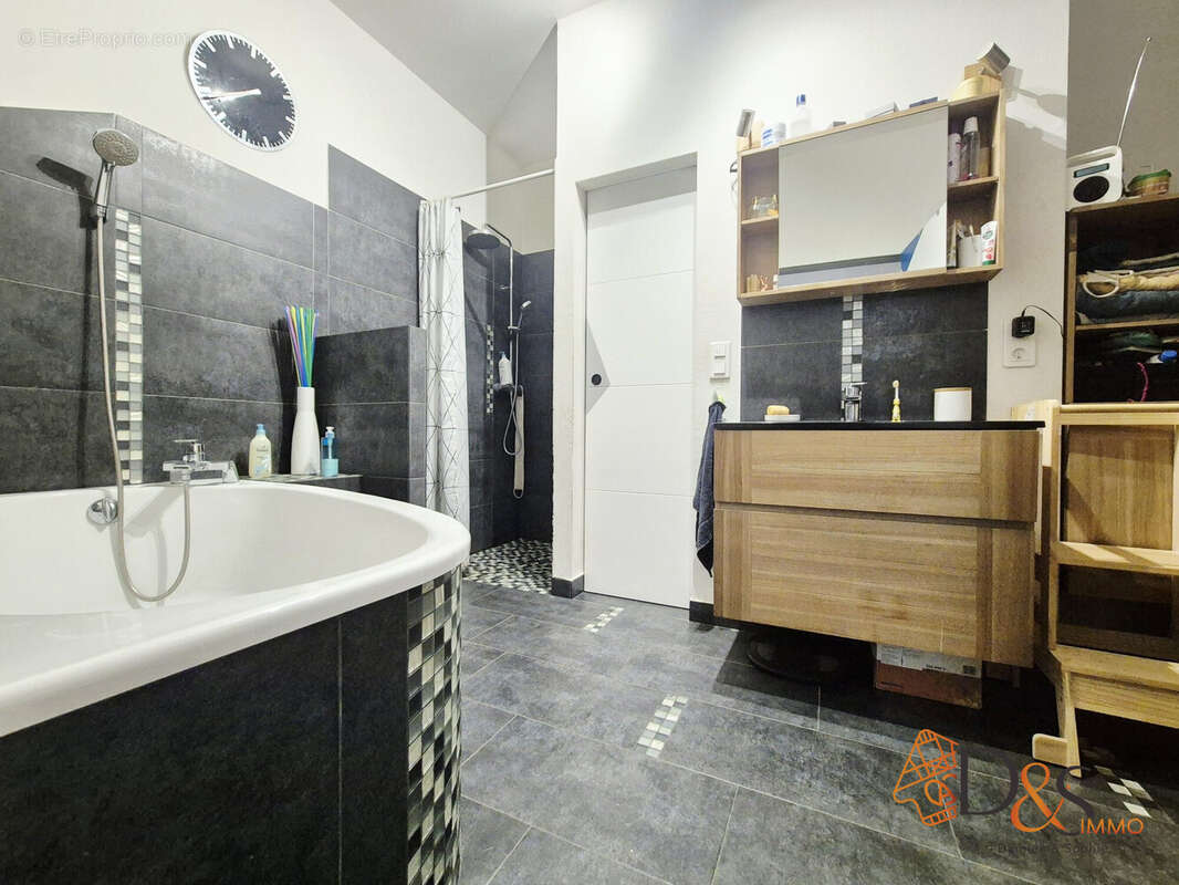 Appartement à MULHOUSE
