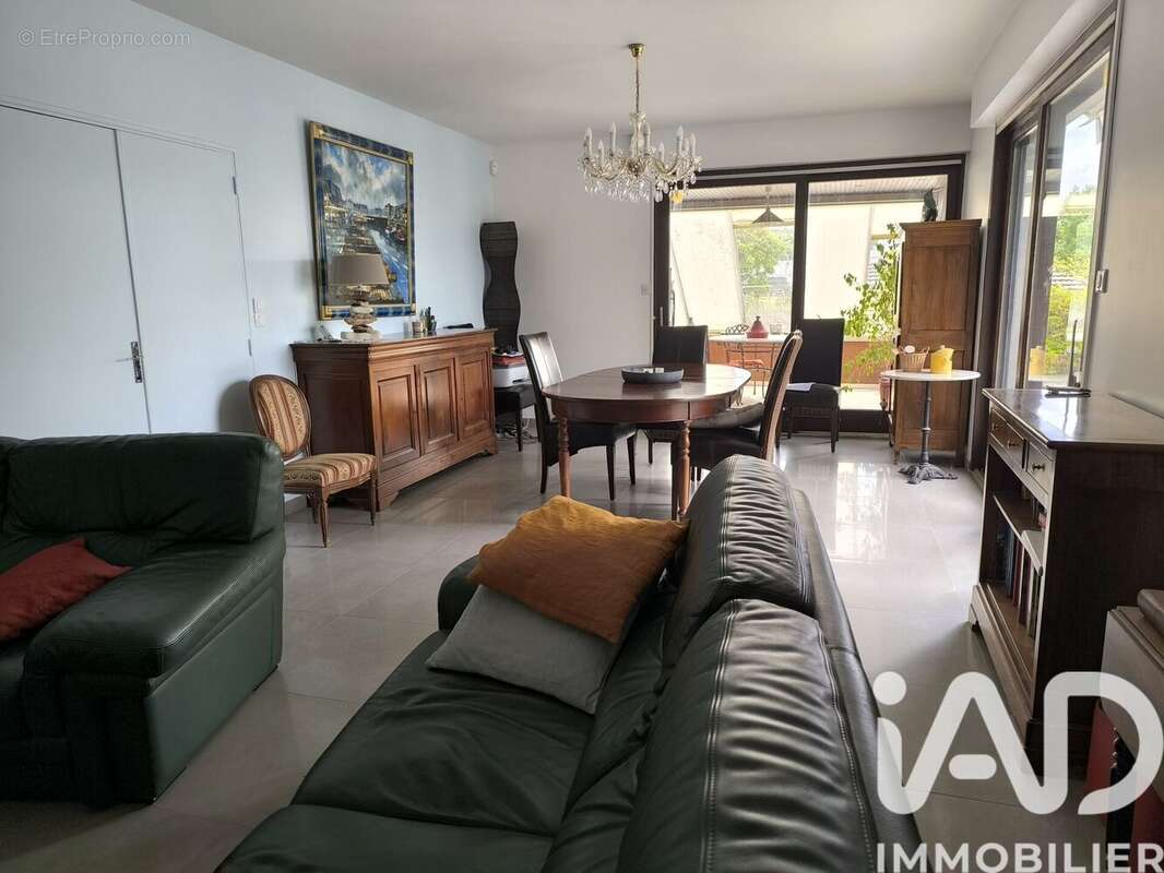 Photo 4 - Maison à JUVIGNE