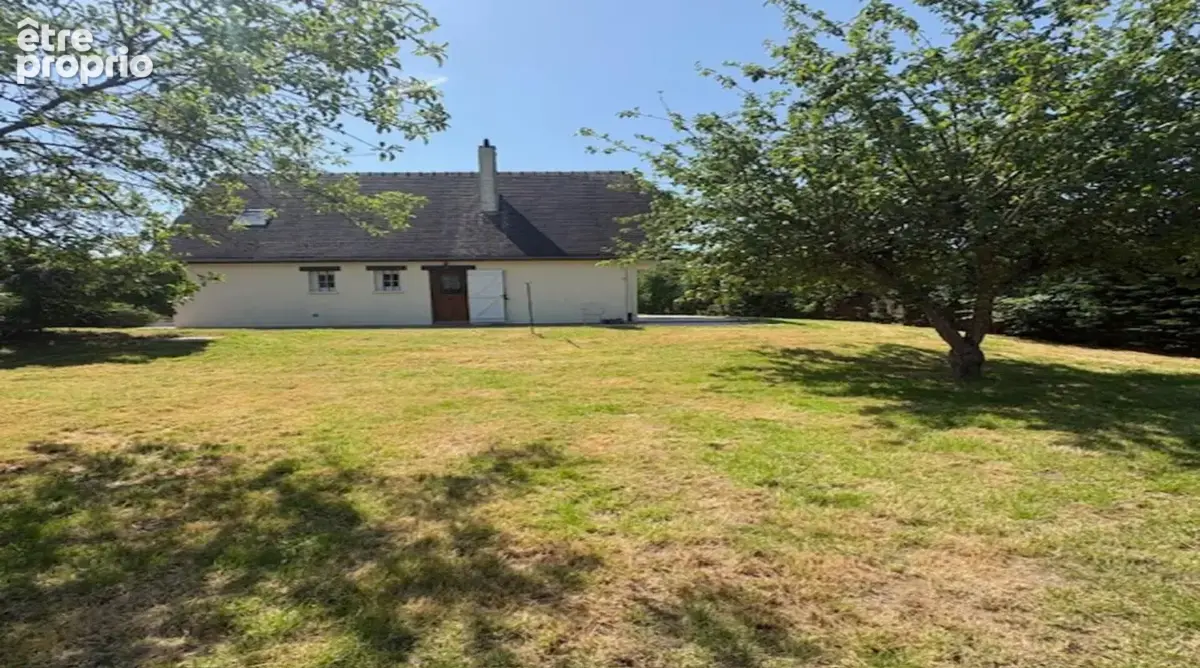 Maison Sierville 4 pièce(s) - photo 12