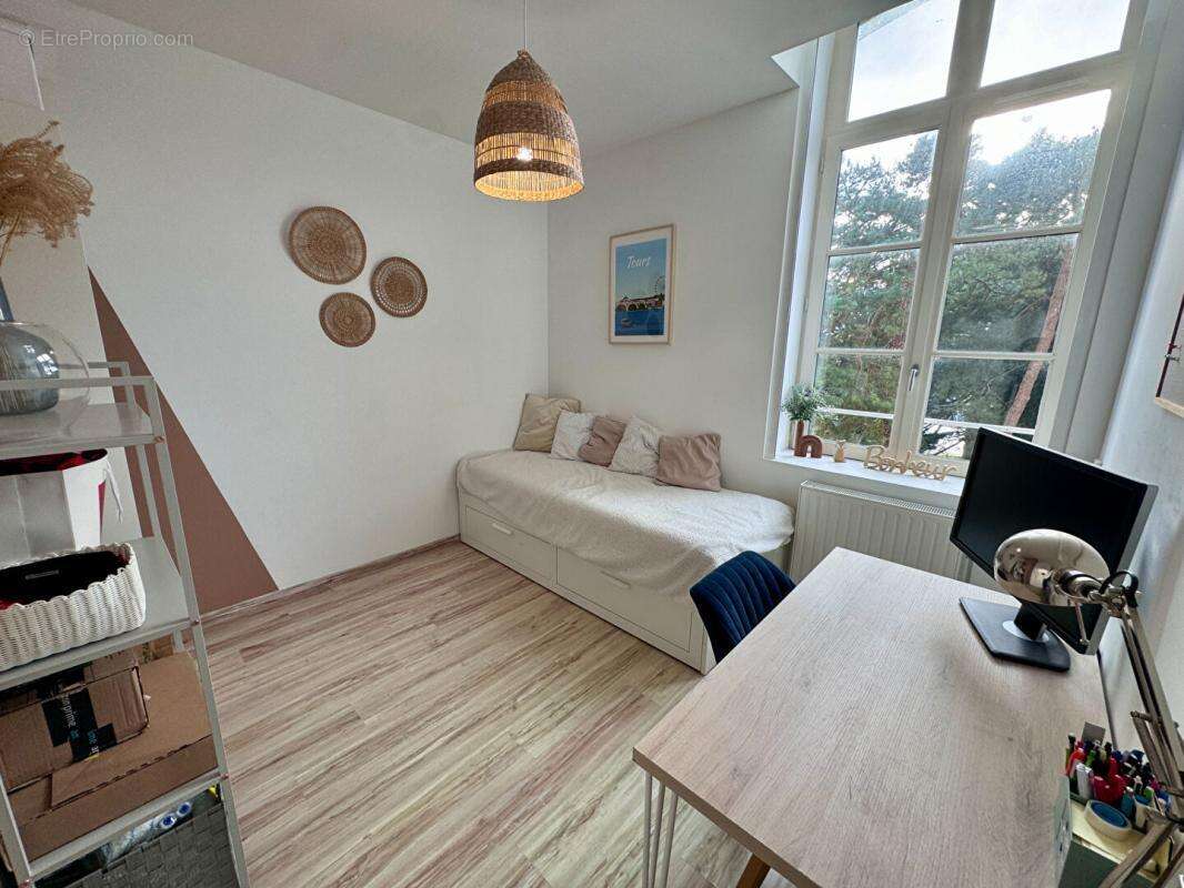 Appartement à ORLEANS