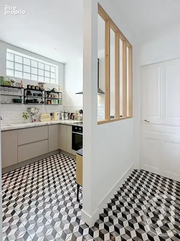 Appartement 4 pièces 83 m² à vendre à Chartres (28000) - photo 2