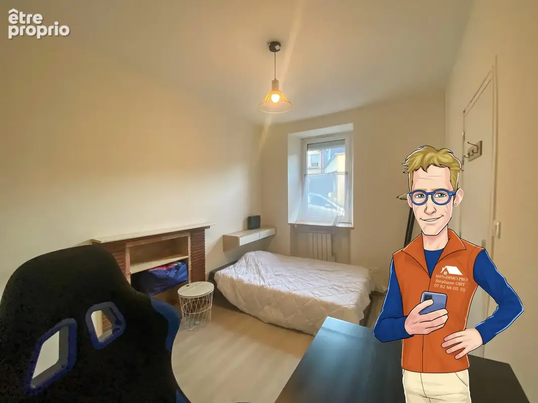 Appartement 108 m² à vendre à Lannion (22300) - photo 9