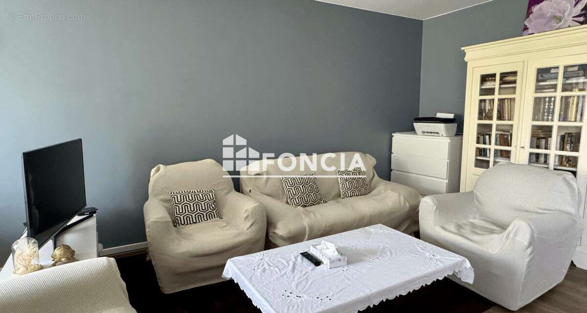 Appartement 3 pièces à vendre à Athis-Mons résidence KAUFMAN - photo 2
