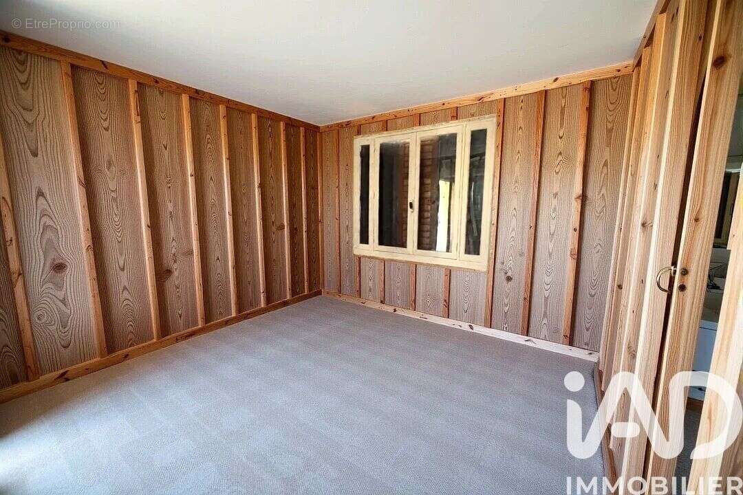 Photo 4 - Maison à PARON