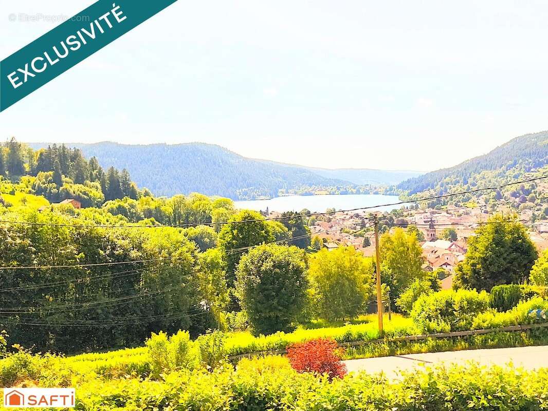 Photo 7 - Maison à GERARDMER