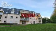 Appartement à MATHIEU