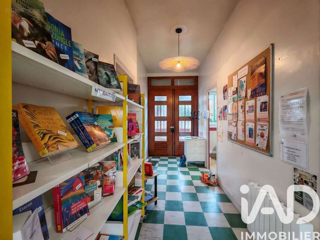 Photo 2 - Appartement à LIZIO