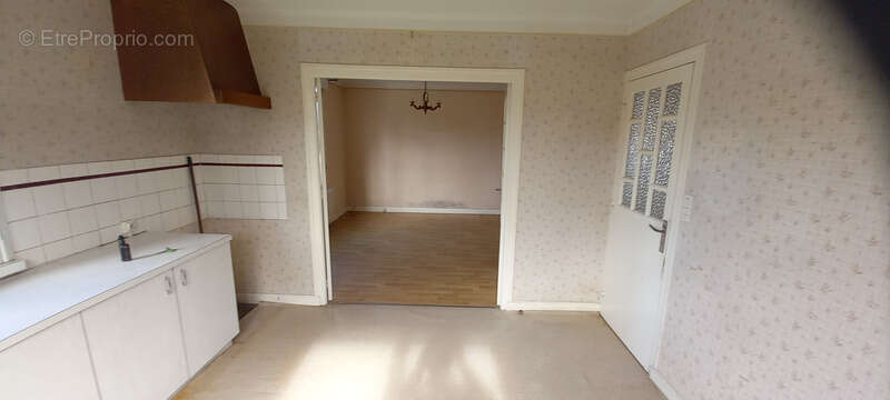 Maison 5 pièces Ploumagoar - photo 5