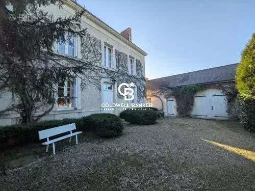 Maison à ABILLY