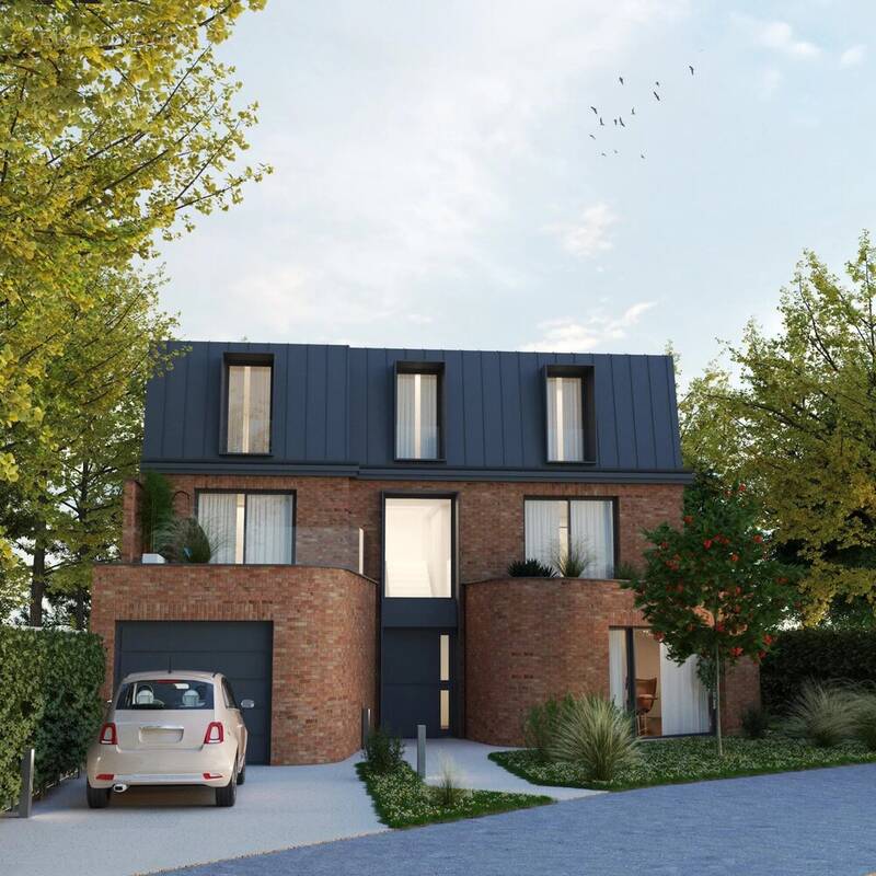 Terrain à ABLON-SUR-SEINE