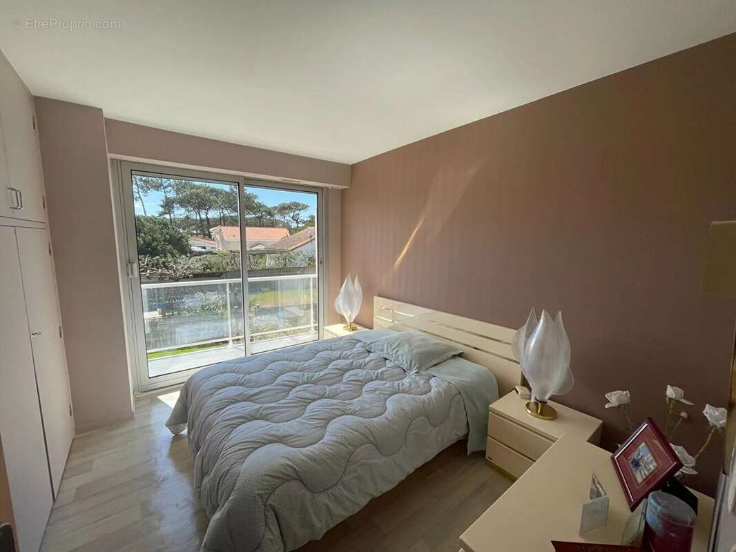 Maison à BISCARROSSE