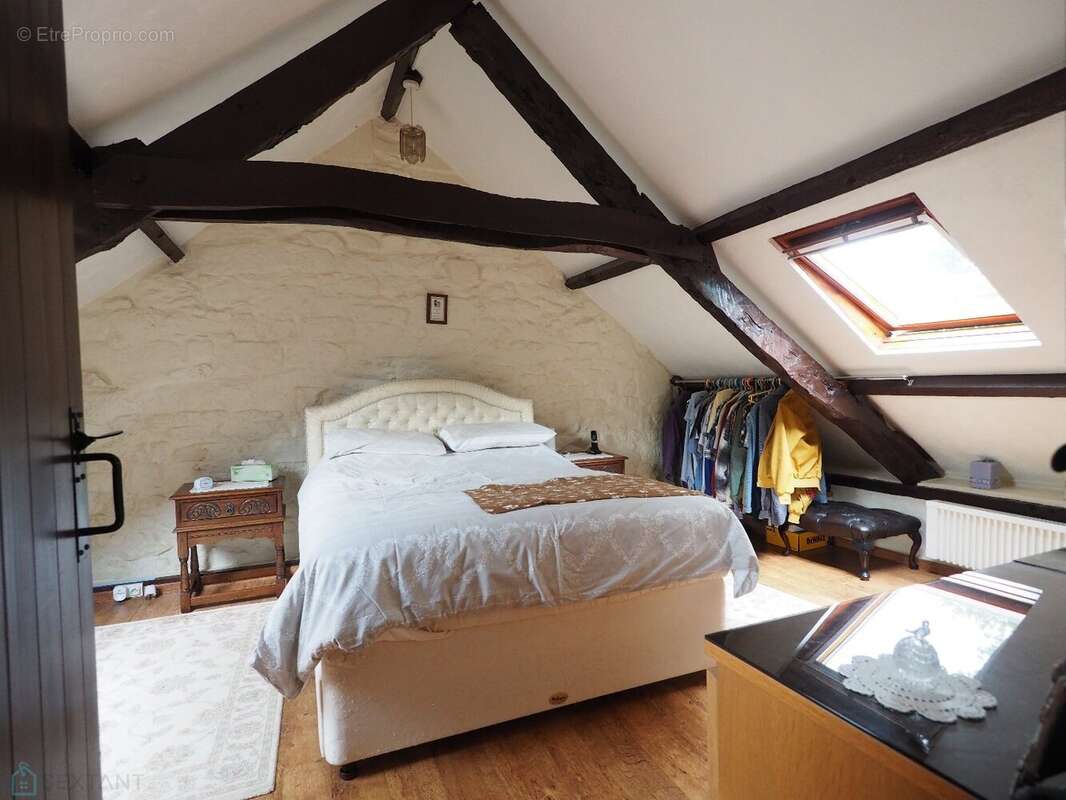 Maison à GUERN