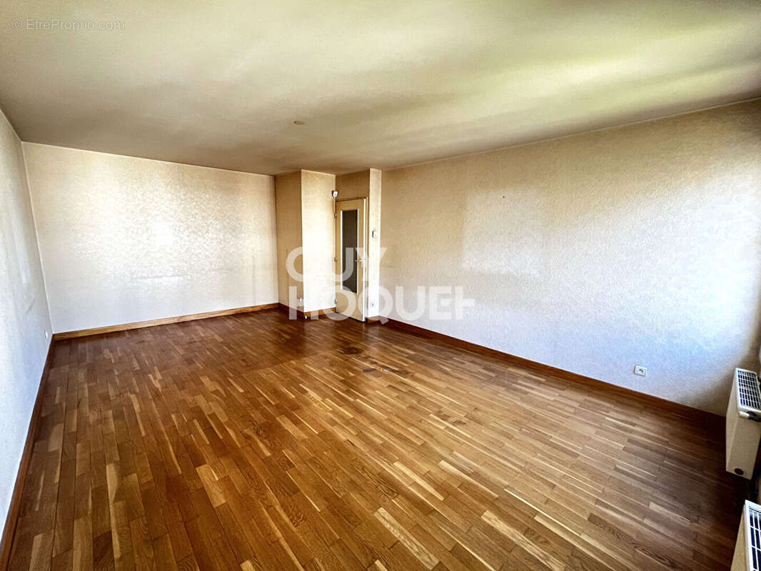 Appartement à LYON-4E