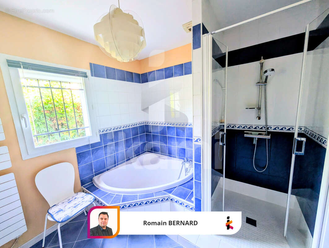 Maison plain-pied 4 pièces 114 m2 proche des commodités - photo 18