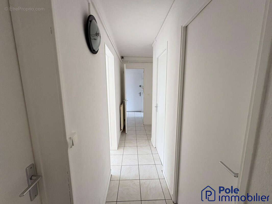 POLE IMMOBIER CAEN RIVE GAUCHE  - Appartement à CAEN
