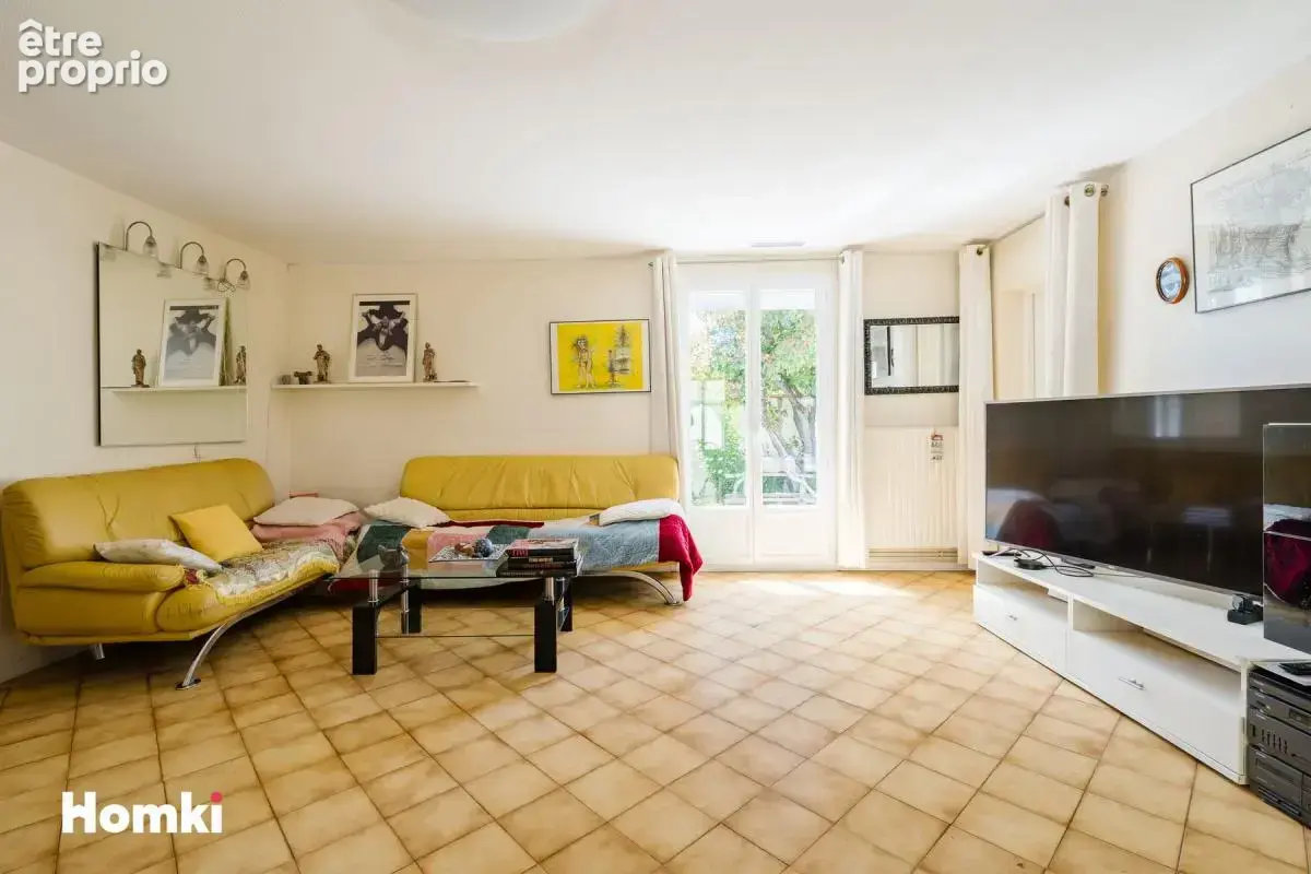 Maison/Villa T6 de 140 m² à La Salvetat-Saint-Gilles 31880 - photo 8