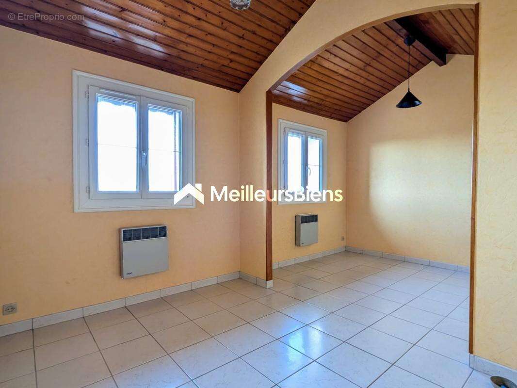 Cholet résidentiel, agréable maison 4 chambres - photo 10