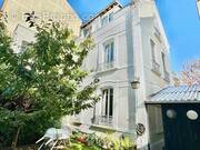 Maison à BOIS-COLOMBES