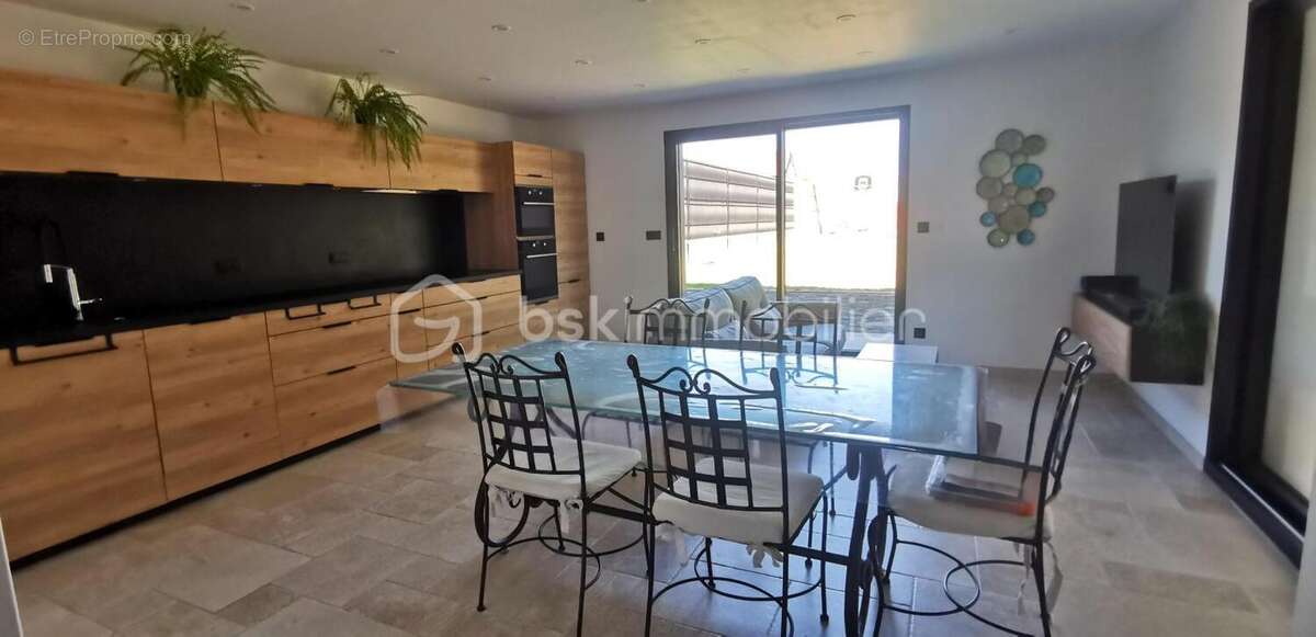 Maison  avec studio - photo 4