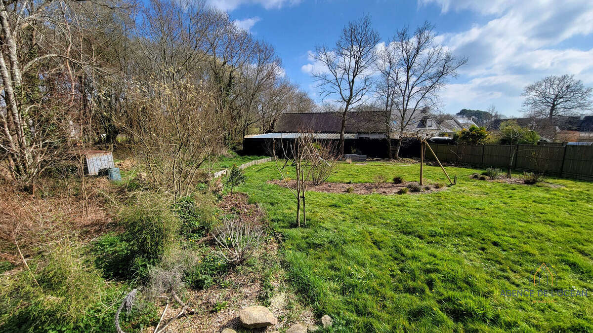 Maison 132 m² - Ploëmel - photo 13