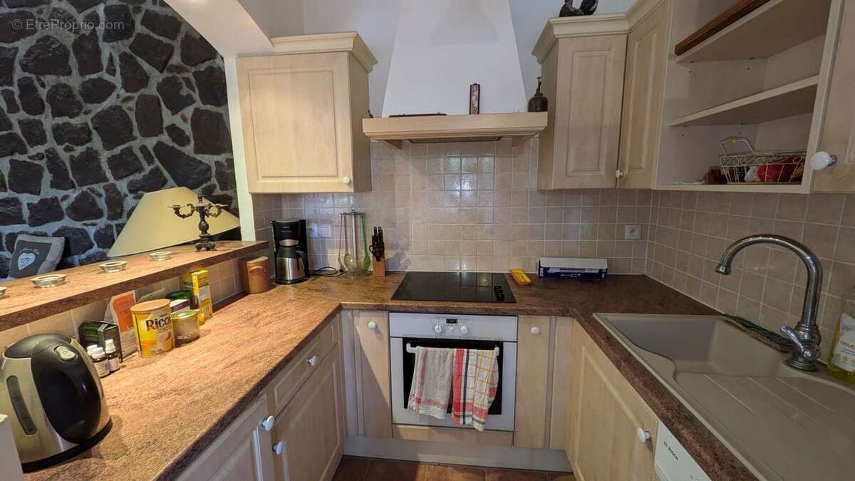 Maison à PUGET-SUR-ARGENS