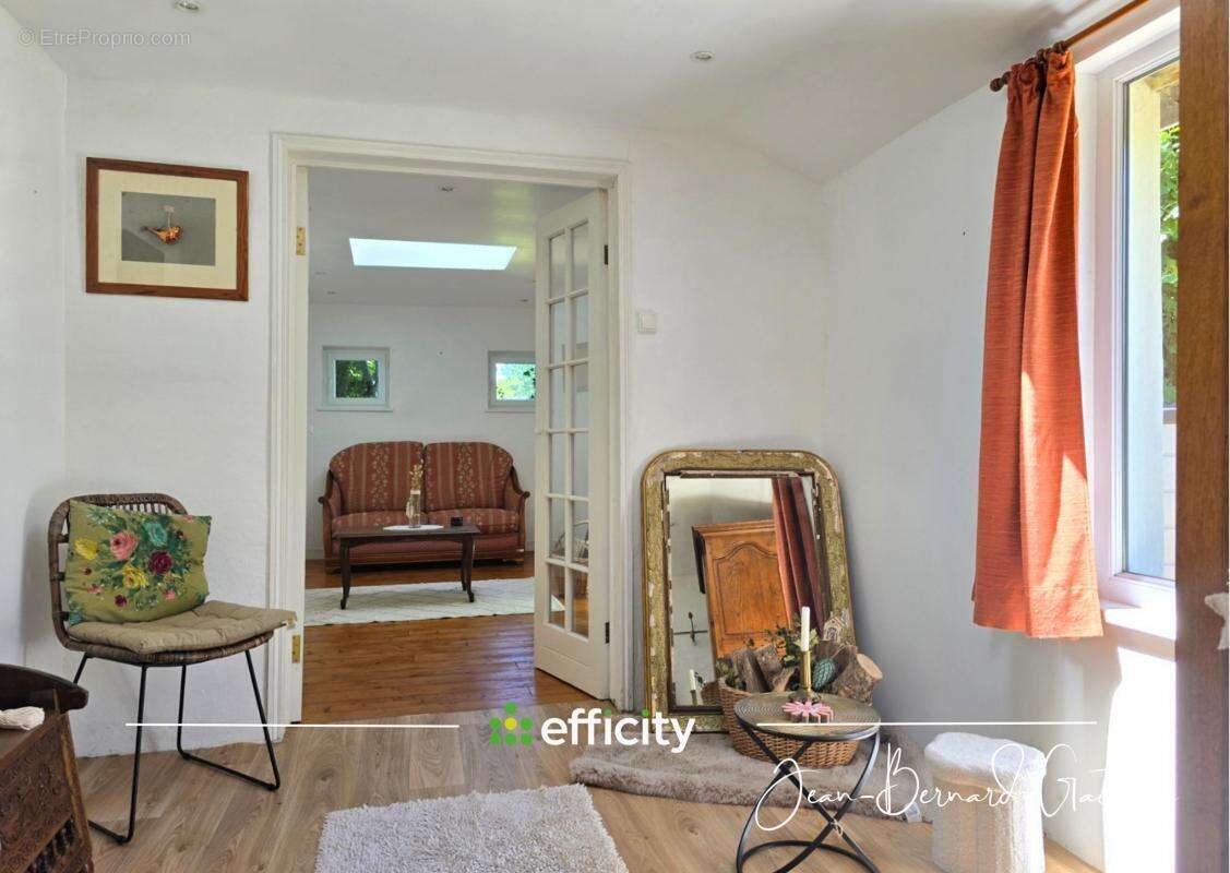 Propriété - photo 17