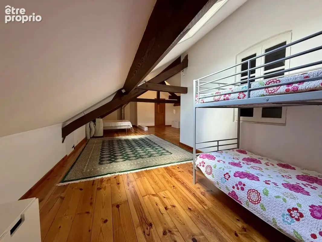 Grand ensemble, entièrement isolé avec 1,4 hectare à vendre près de Remilly - photo 32