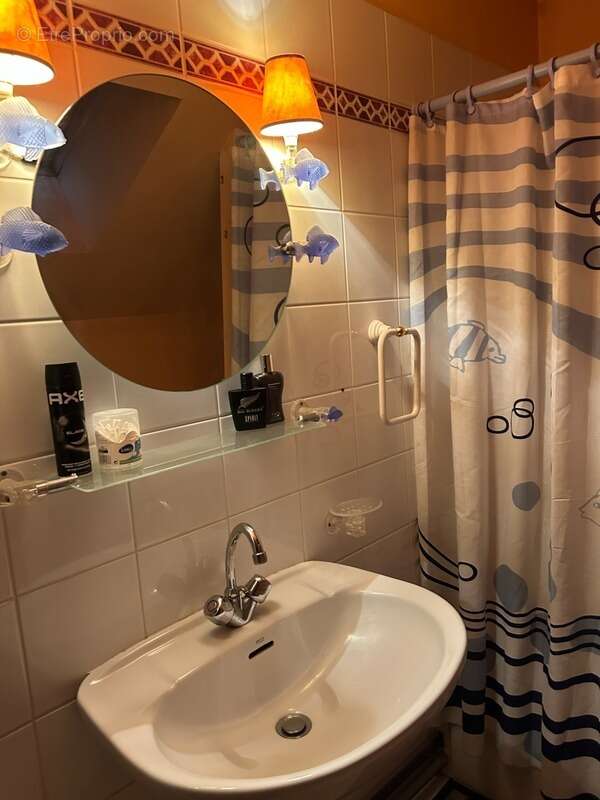 Maison à MAGNAC-LAVAL