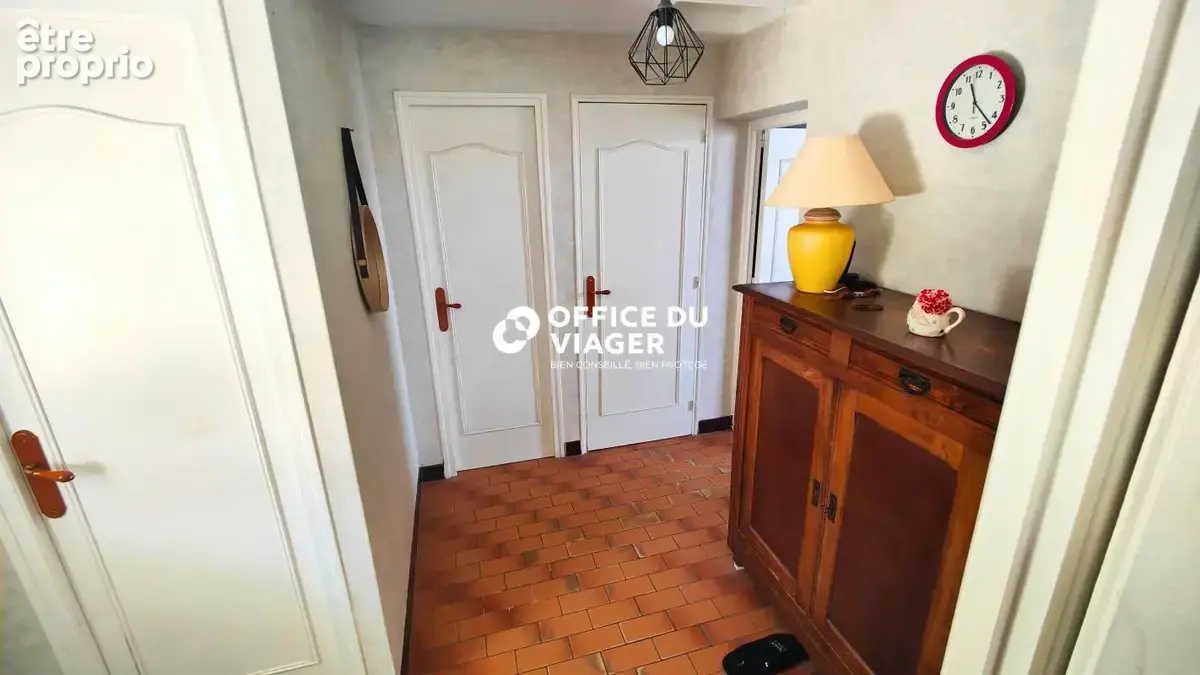 Maison - 3 pièces - 72,26 m² - photo 9