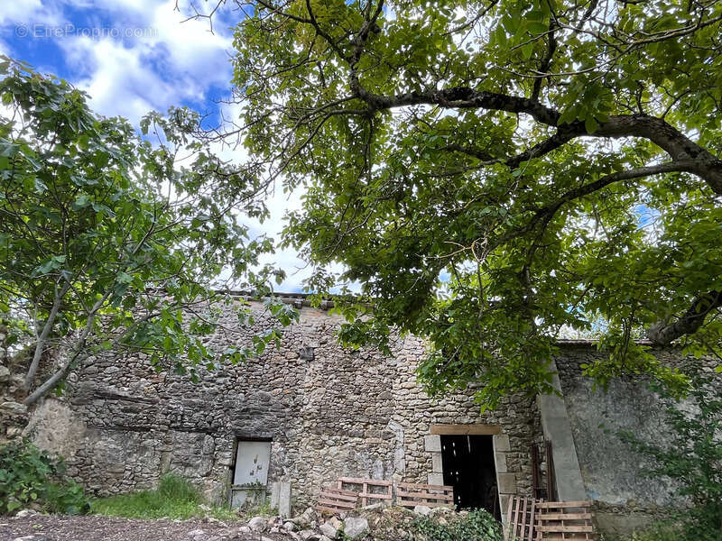 Maison à DURAS