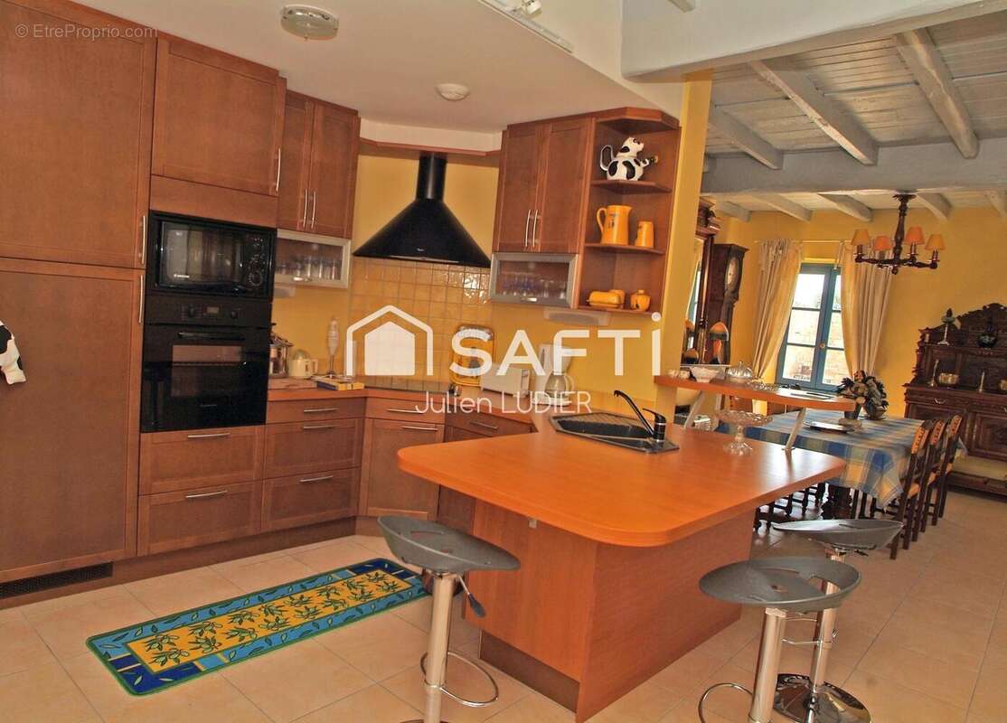 Photo 7 - Maison à MONTRICOUX