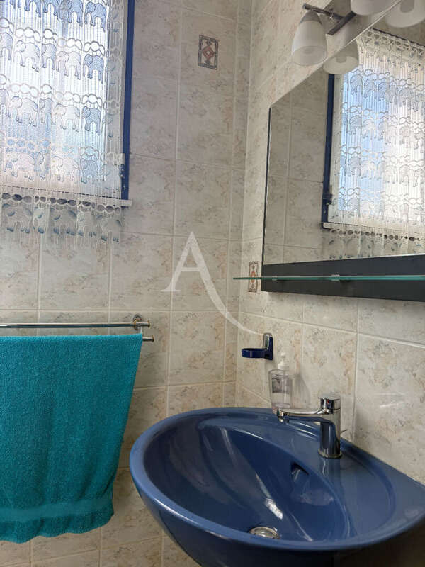 Maison Moutiers Les Mauxfaits 4 pièces - photo 8
