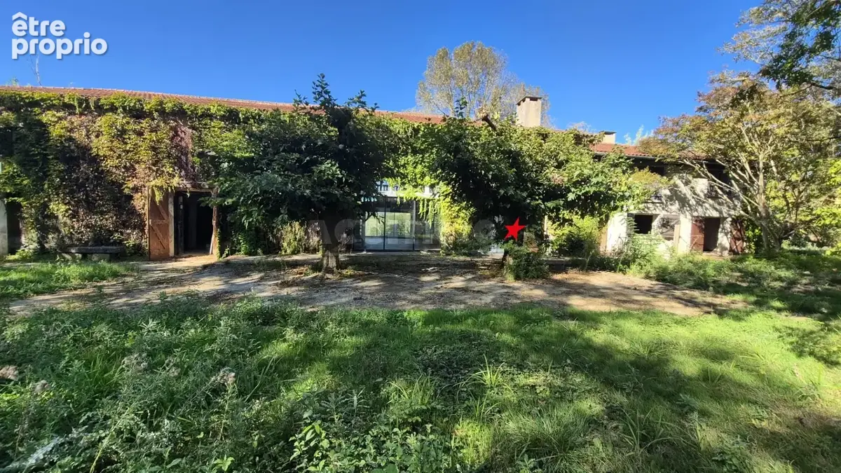 Photo Maison à Caraman au prix de 515 000€