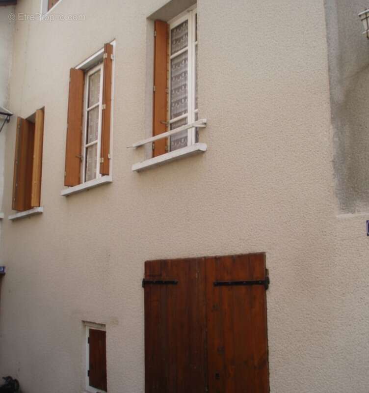 Maison à MAURS
