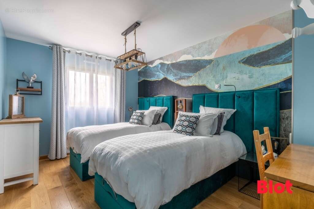 Maison à LA GUERCHE-DE-BRETAGNE